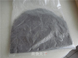 奥利奥蓝莓柠檬冻芝士的做法步骤:2