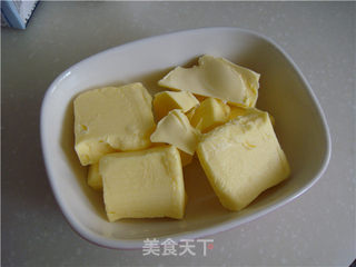 奥利奥蓝莓柠檬冻芝士的做法步骤:3