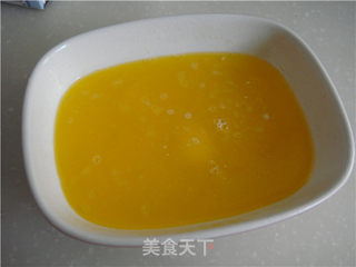 奥利奥蓝莓柠檬冻芝士的做法步骤:4
