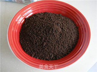 奥利奥蓝莓柠檬冻芝士的做法步骤:5