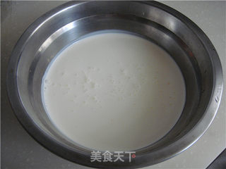 奥利奥蓝莓柠檬冻芝士的做法步骤:9