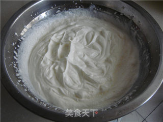 奥利奥蓝莓柠檬冻芝士的做法步骤:10