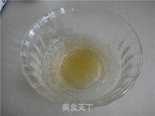 奥利奥蓝莓柠檬冻芝士的做法步骤:11