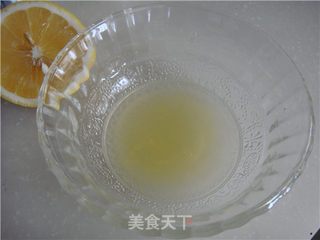 奥利奥蓝莓柠檬冻芝士的做法步骤:13