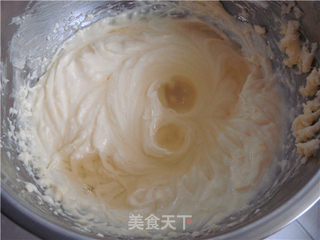 奥利奥蓝莓柠檬冻芝士的做法步骤:22
