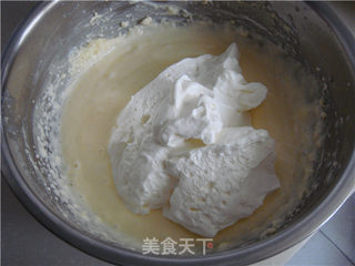 奥利奥蓝莓柠檬冻芝士的做法步骤:24
