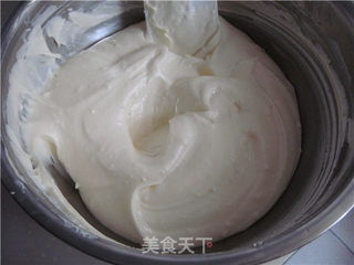 奥利奥蓝莓柠檬冻芝士的做法步骤:25