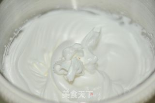 轻乳酪蛋糕的做法步骤:8