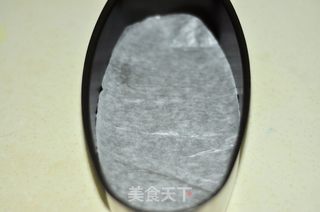 轻乳酪蛋糕的做法步骤:10
