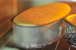 轻乳酪蛋糕的做法步骤:11