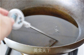 香酥辣鸡翅的做法步骤:7