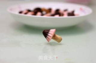 蘑菇力就是这么简单^_^的做法步骤:5