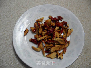 红枣桂圆豆浆的做法步骤:3