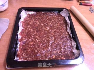 猪肉脯的做法步骤:3