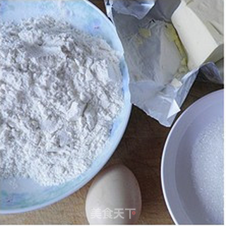 【红豆面包】-------开心做烘焙的做法步骤：1
