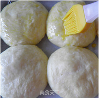 【红豆面包】-------开心做烘焙的做法步骤：10