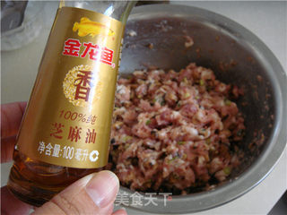 猪肉玉米烧麦的做法步骤:9