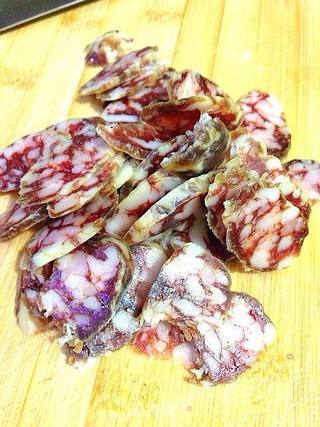 干锅土豆片的做法步骤:5