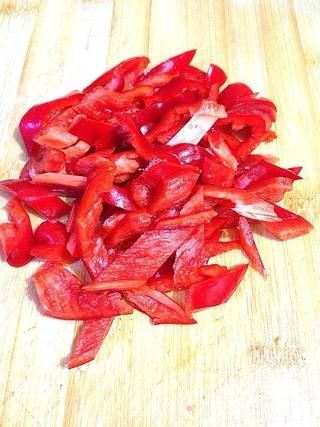 干锅土豆片的做法步骤:7
