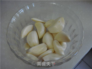 白菜狮子头的做法步骤:14
