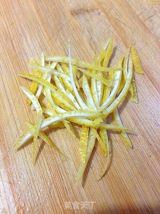 菠萝香蜜茶的做法步骤:4