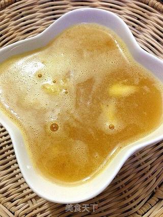 菠萝香蜜茶的做法步骤:5