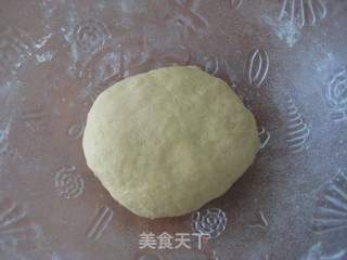 全麦司康的做法步骤:5