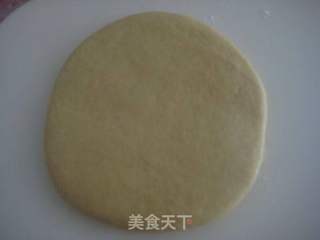 全麦司康的做法步骤:6