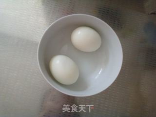 草莓鸡蛋三明治的做法步骤:4