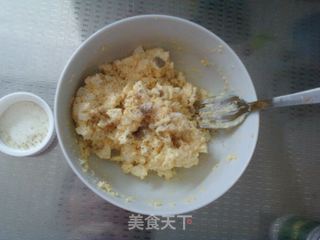草莓鸡蛋三明治的做法步骤:8
