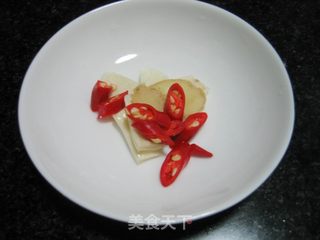 依然家常菜——洋葱炒肉丝的做法步骤:3