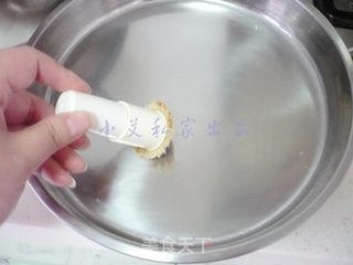 麻将凉皮的做法步骤：4