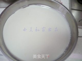 麻将凉皮的做法步骤：5