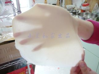 麻将凉皮的做法步骤：8