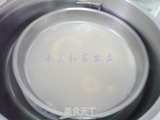 麻将凉皮的做法步骤：7