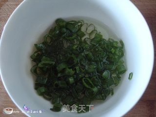 快手版手抓饼的做法步骤:3
