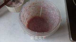 红豆米饭吐司的做法步骤:2