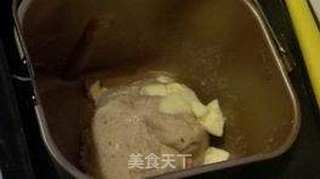 红豆米饭吐司的做法步骤：5