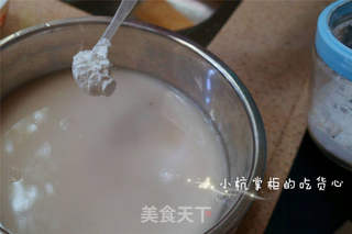 蚵仔煎。蚝仔烙的做法步骤:3