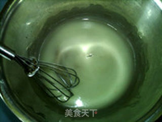 鲜花玫瑰饼的做法步骤:2