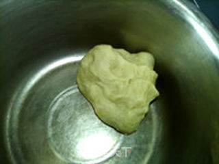 鲜花玫瑰饼的做法步骤:5