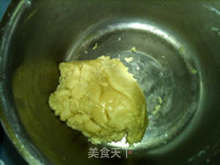 鲜花玫瑰饼的做法步骤:8