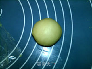 鲜花玫瑰饼的做法步骤:16