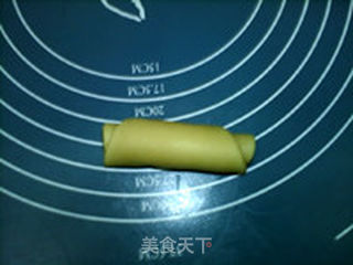 鲜花玫瑰饼的做法步骤:18
