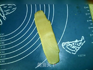 鲜花玫瑰饼的做法步骤:19