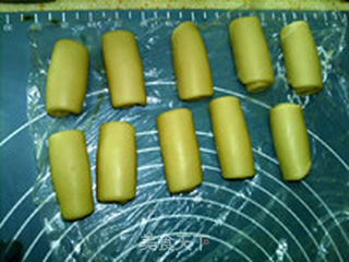 鲜花玫瑰饼的做法步骤:21