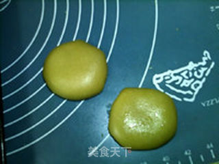 鲜花玫瑰饼的做法步骤:24