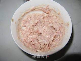 金枪鱼早餐汉堡的做法步骤：10