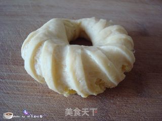 花式椰蓉面包的做法步骤:12