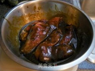 Teriyaki 照烧叉烧的做法步骤：2